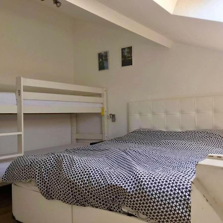 Melroce Holiday Cottage 5504 Bredene Eksteriør bilde